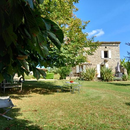 Gites Lalaurie Sauveterre-la-Lémance Стая снимка