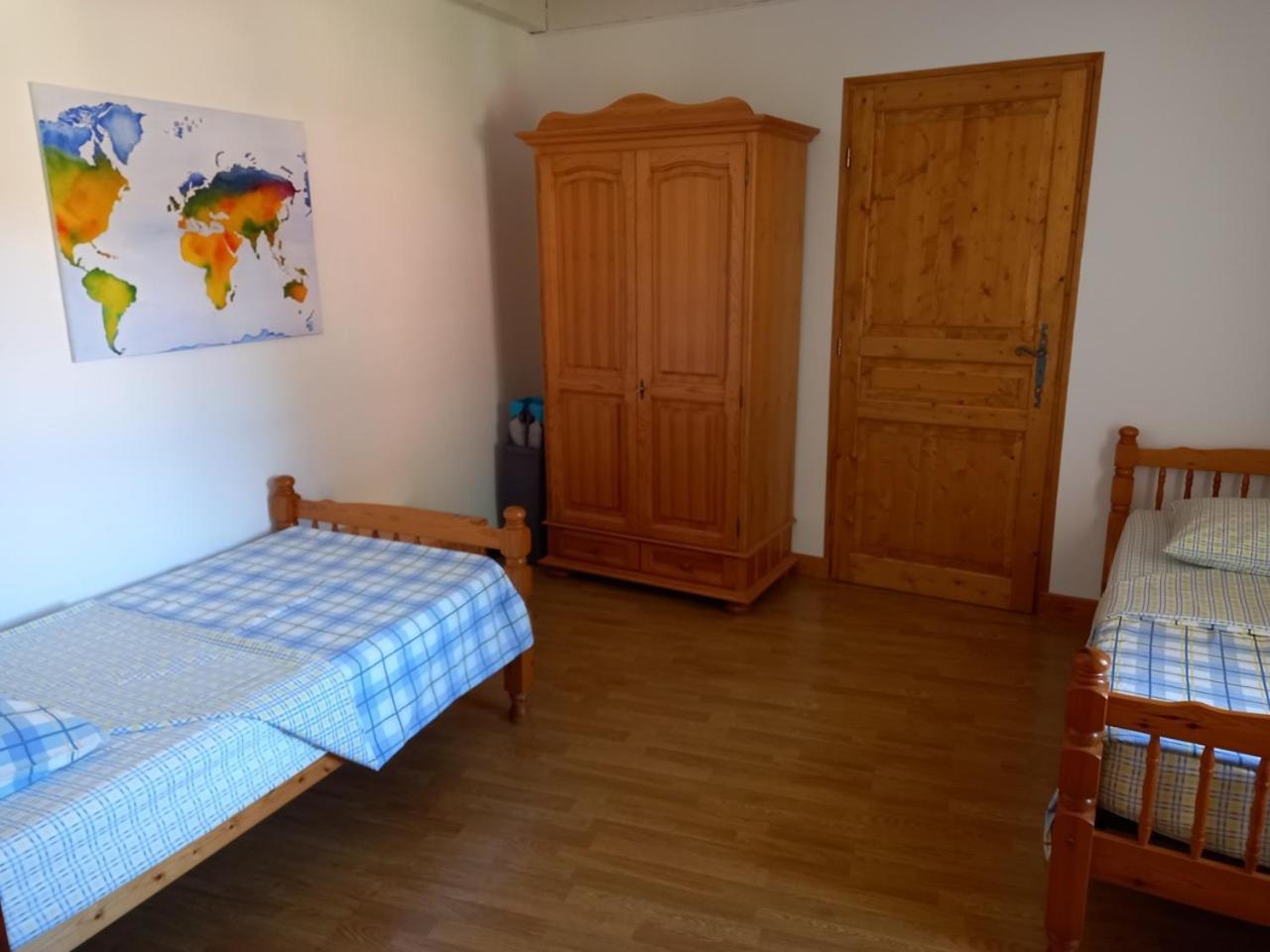 Gites Lalaurie Sauveterre-la-Lémance Екстериор снимка
