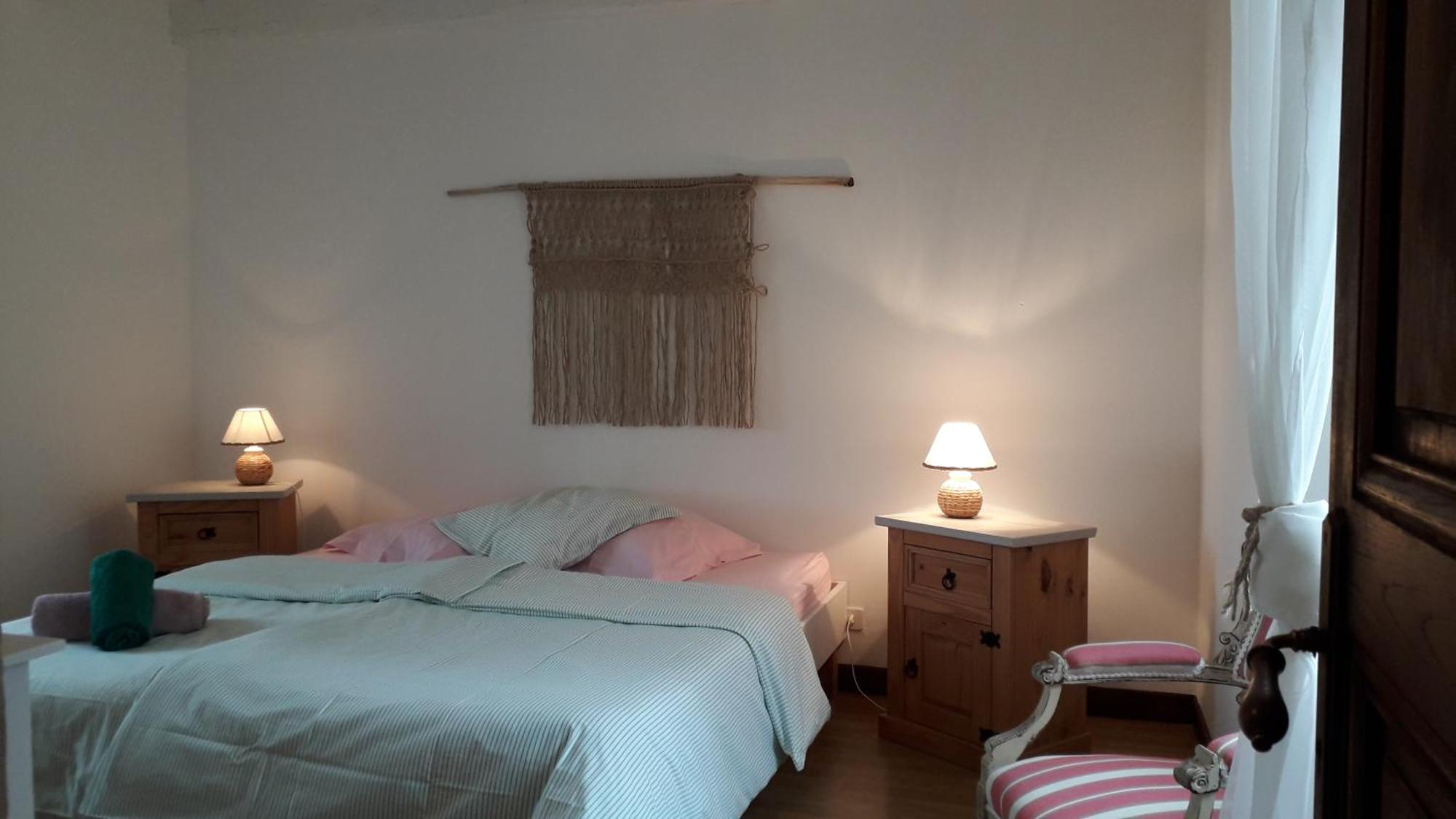 Gites Lalaurie Sauveterre-la-Lémance Стая снимка